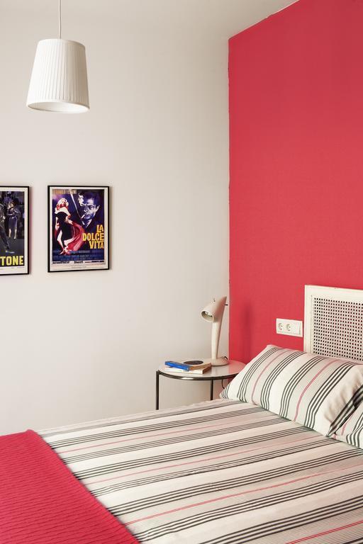 Apartamentos Mariscal Sevilla Exterior foto